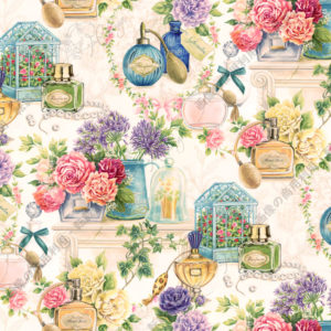 Powder room -パウダールーム