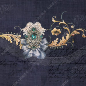 187 bijoux chic-上品なジュエリー