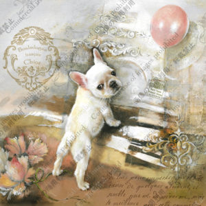 304　Promesses d’un jour　Citoron　いつかの約束　シトロン